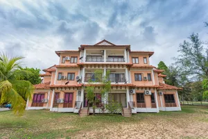 Image of Kijal Permai Apartment