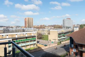 Image of CityView Apt Empress Heights Southampton