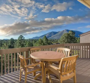 Image of Club Wyndham Flagstaff