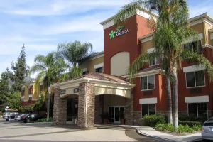 Image of Extended Stay America Suites - Los Angeles - Monrovia