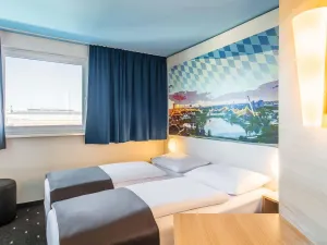 Image of B&B Hotel München City-Nord