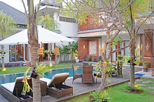 Image of Lebak Bali Residence