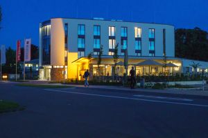 Image of Hotel Susato