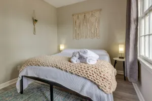 Image of Pet-Friendly Pensacola House Rental 3 Mi to Beach