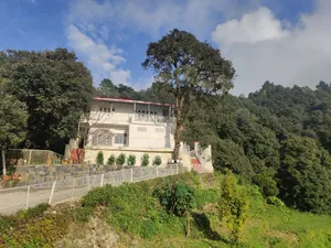 Image of Oakwood Forest Retreat
