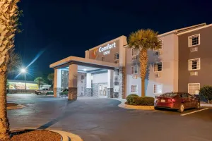Image of Comfort Inn Pensacola near NAS Corry Station