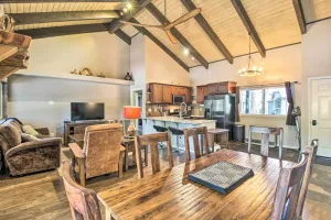Image of Sway of the Pines, Unit#32A