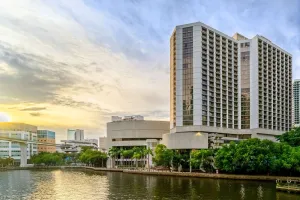 Image of Hyatt Regency Miami
