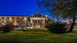 Image of Best Western Slidell Hotel
