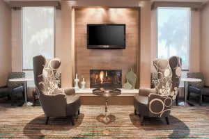 Image of Residence Inn Bakersfield