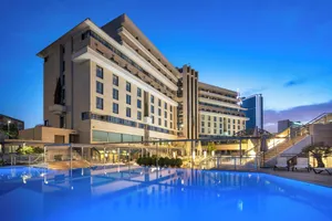 Image of Hotel Nelva