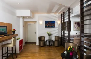 Image of Leonardo Hotel Frankfurt City Center