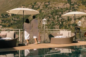 Image of Gourmet & Wine Hotel Austria - 4 Sterne superior