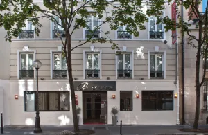 Image of Hotel B Square