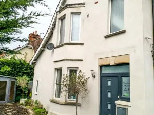 Image of Tree of Life House, Number 27 Bere Lane