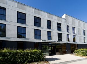 Image of Adonis Dijon Maison Internationale