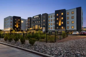 Image of Staybridge Suites - Colorado Springs NE Powers by IHG