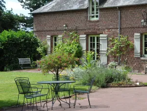 Image of Les Jardins de Beauve