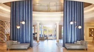Image of Steigenberger Hotel Treudelberg Hamburg