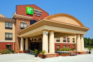 Image of Holiday Inn Express Hotel & Suites Greenville by IHG