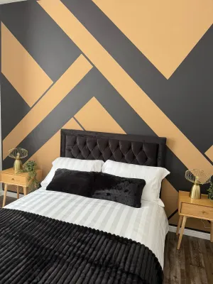 Image of Coventry Oasis Apartment
