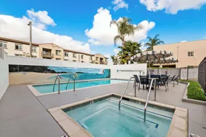 Image of Best Western Los Alamitos Inn & Suites