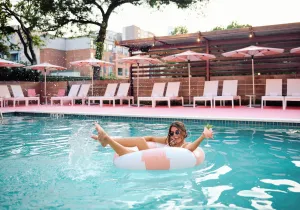 Image of Downright Austin, A Renaissance Hotel