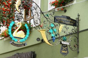 Image of Goldener Schwan Hotel Garni