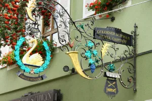 Image of Goldener Schwan Hotel Garni