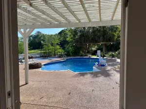Image of Oasis In The Country