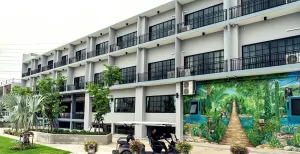 Image of ESC Park Hotel
