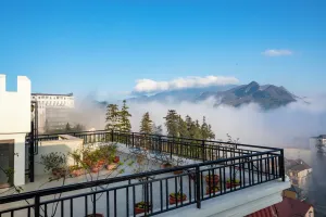 Image of The Pepper King Resort & Villa Sapa