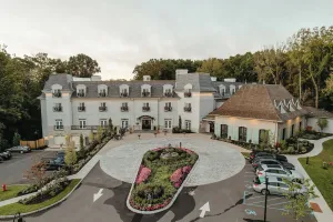 Image of Mirbeau Inn & Spa, Rhinebeck