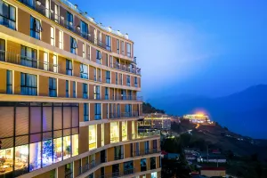 Image of Amazing Hotel Sapa
