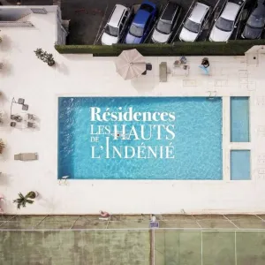 Image of Résidences Les Hauts de l'Indenié