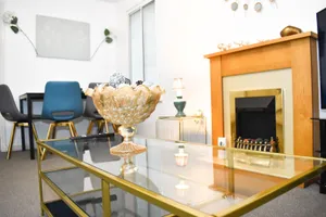 Image of Captivating 2-Bed Apartment in West Bromwich