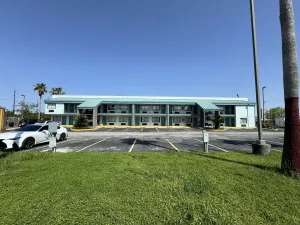 Image of Nola Inn & Suites