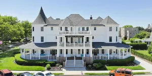 Image of The Hewitt Wellington Hotel
