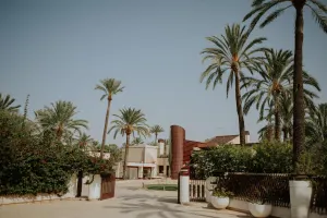 Image of Hotel Boutique Hort de Nal