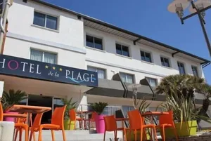 Image of HoteI de la Plage Montpellier Sud