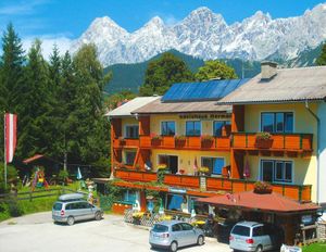 Image of Apartments Home Hermann, Ramsau am Dachstein