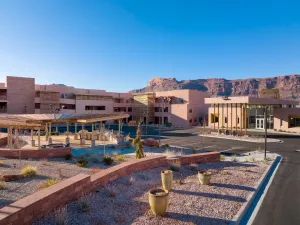 Image of WorldMark Moab