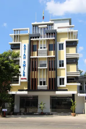 Image of Asian Smile Hotel