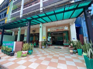Image of Mixay Paradise Hotel