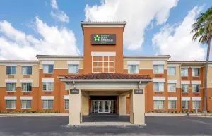 Image of Extended Stay America Select Suites - Orlando - Southpark - Equity Row