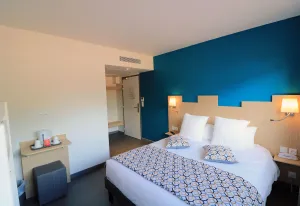 Image of Hotel Le Virevent