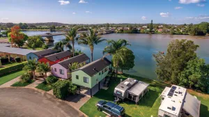 Image of Moruya Holiday Park