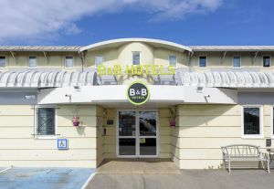 Image of B&B HOTEL Toulouse Cité de l'Espace Gonord