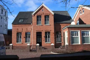 Image of Altstadt Wohnung 1 "Lütje Hörn"