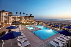 Image of Vespera Resort on Pismo Beach, Autograph Collection